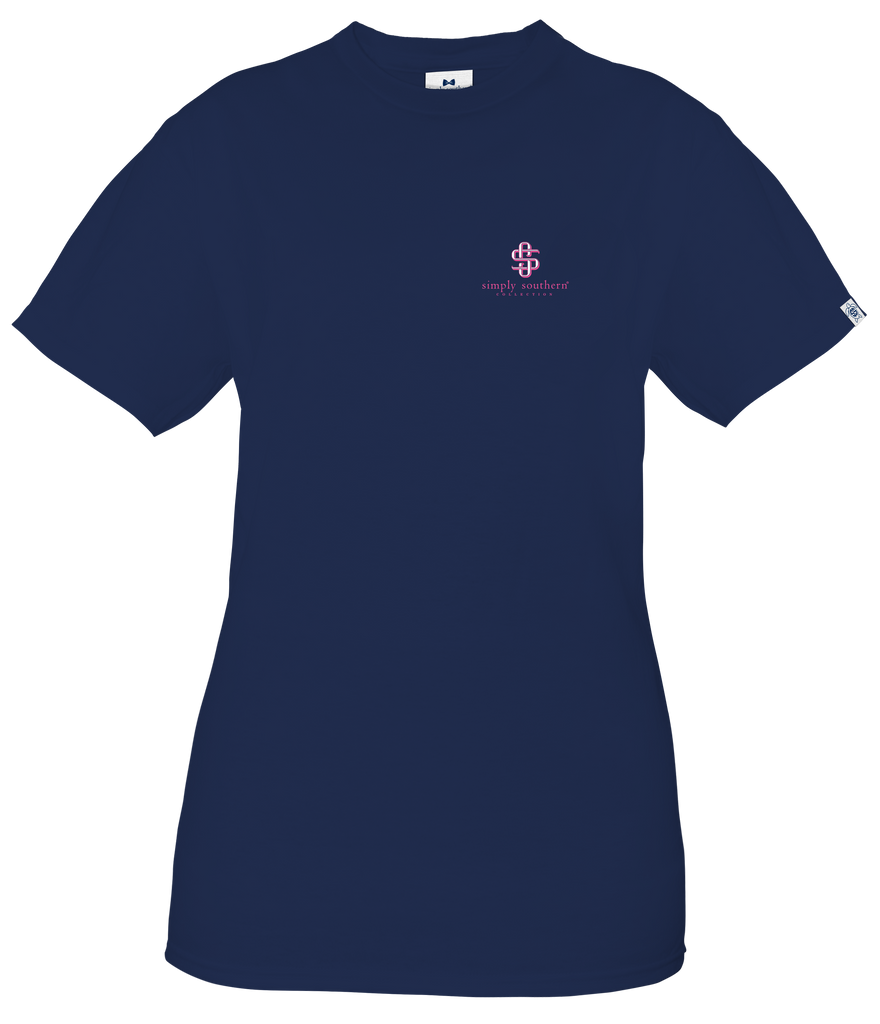 Grandkids Are a Blessing From Above - S23 - SS - Adult T-Shirt