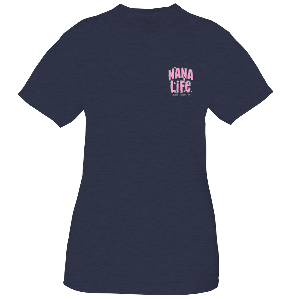 Nana Life - S23 - SS - Adult T-Shirt