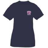 Nana Life - S23 - SS - Adult T-Shirt