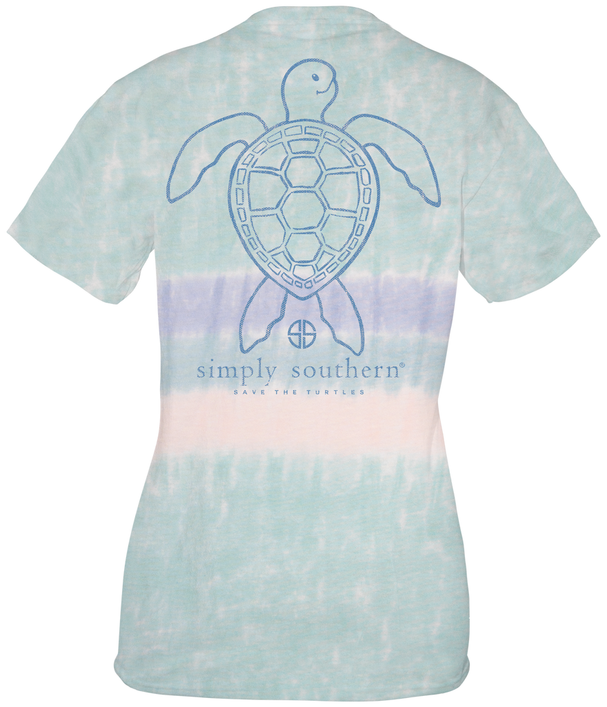 Save The Turtles - Logo Folly - S22 - SS - Adult T-Shirt