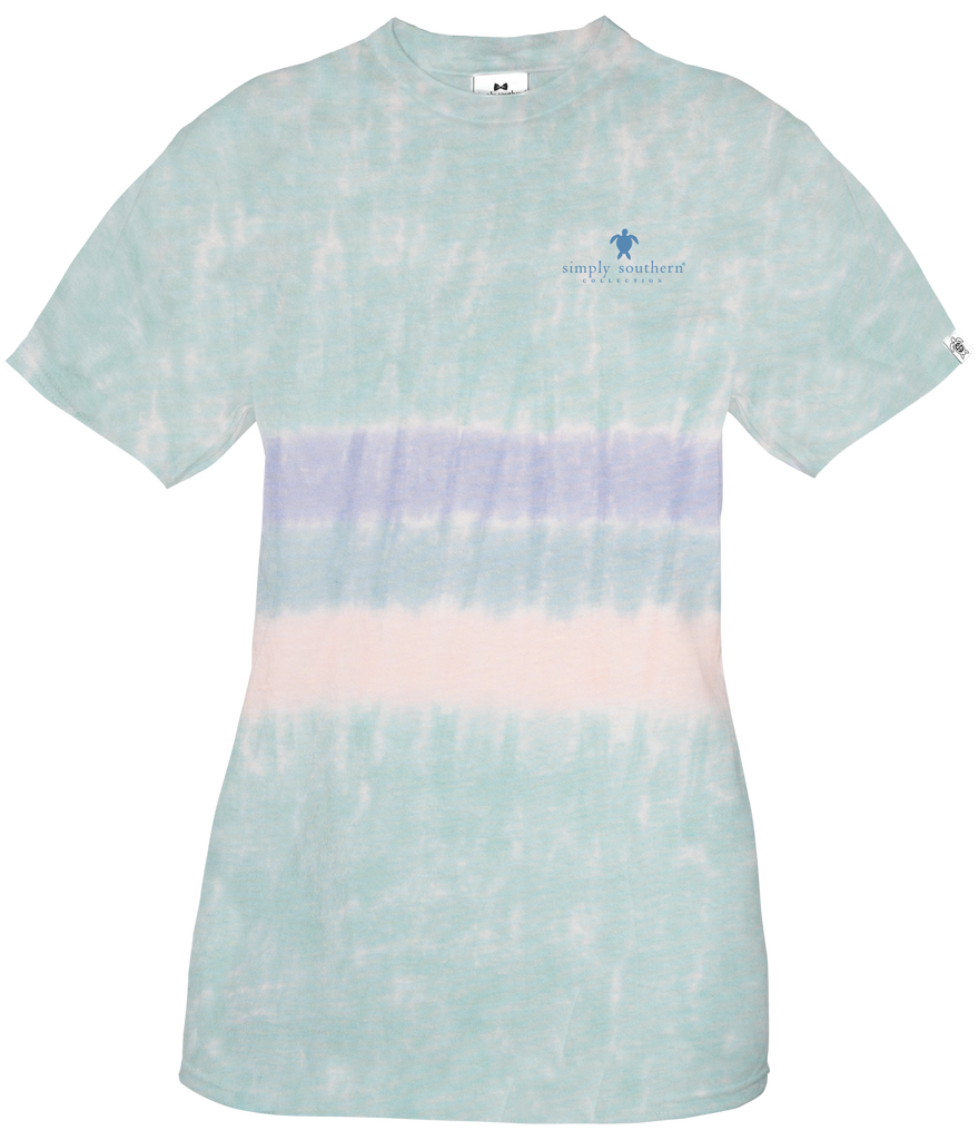 Save The Turtles - Logo Folly - S22 - SS - Adult T-Shirt