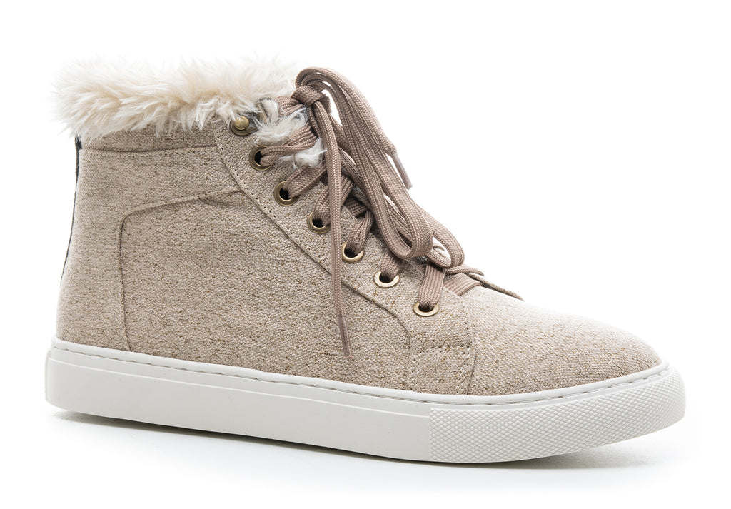 Templin - Tan Shoes by Corkys