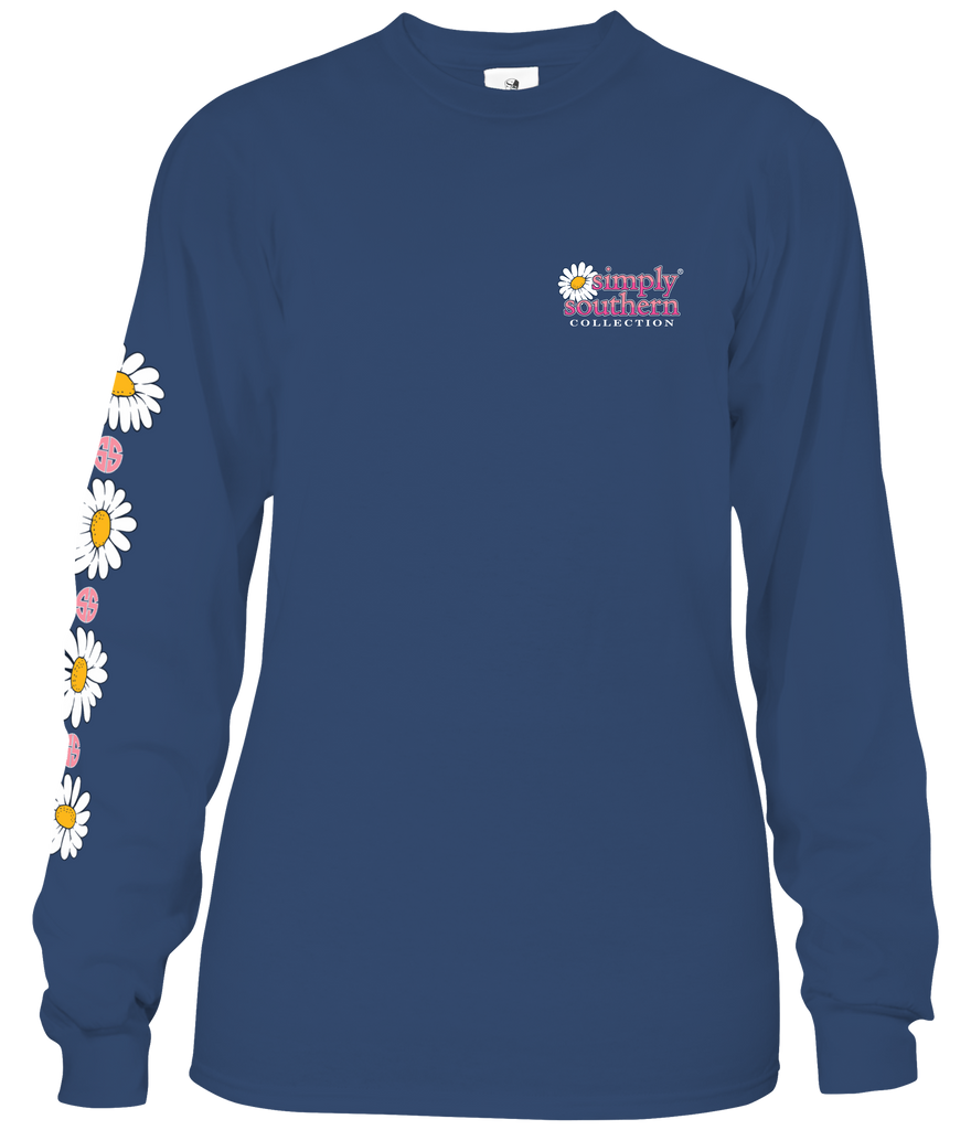 Hamsa - Save The Nature - SS - F21 - YOUTH Long Sleeve