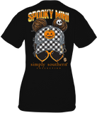 Spooky Mini - Halloween - Pumpkins - SS - S22 - YOUTH T-Shirt