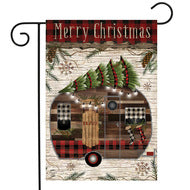 Holiday Badge Reel - F22 - SS