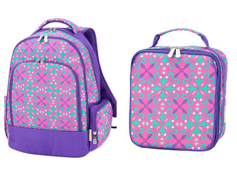 Aqua Dots Backpack