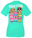Keepin' It Cool - S23 - SS - Adult T-Shirt