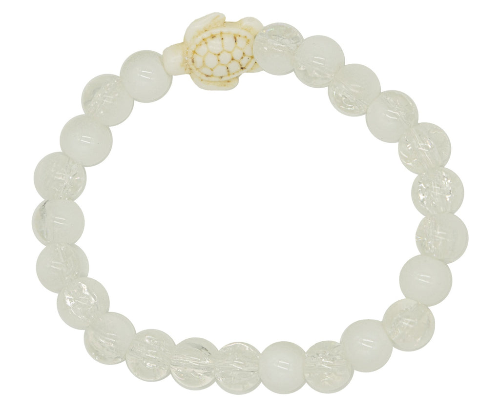 Sea Turtle Tracking Bracelet - Simply Southern