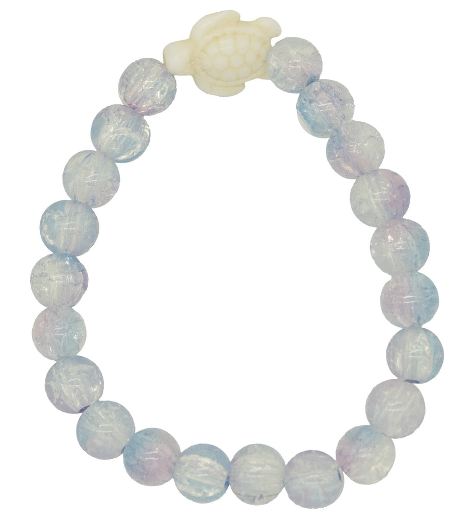 Sea Turtle Tracking Bracelet - Simply Southern