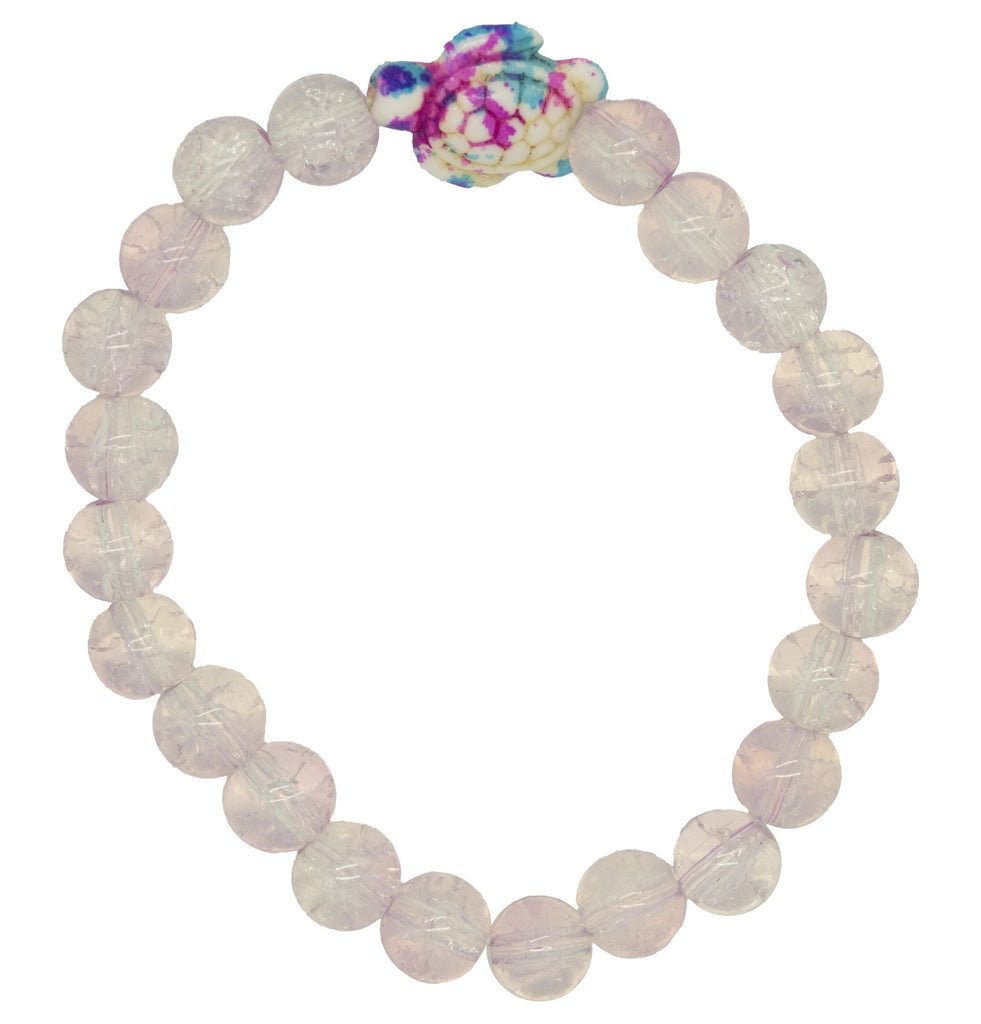 Sea Turtle Tracking Bracelet - Simply Southern