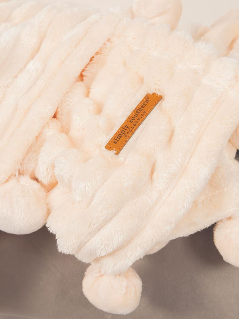 Luxe Blanket - SS - F24 - Simply Southern