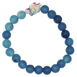 Sea Turtle Tracking Bracelet - Simply Southern