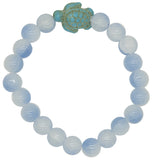 Sea Turtle Tracking Bracelet - Simply Southern