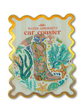 Car Coaster Sets - Simply Southern (Sold in a set of 2)