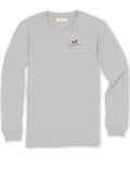 Remember Everything Will Be Alright - Floral Butterfly  - SS - F24 - Adult Long Sleeve