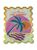 Car Coaster Sets - Simply Southern (Sold in a set of 2)