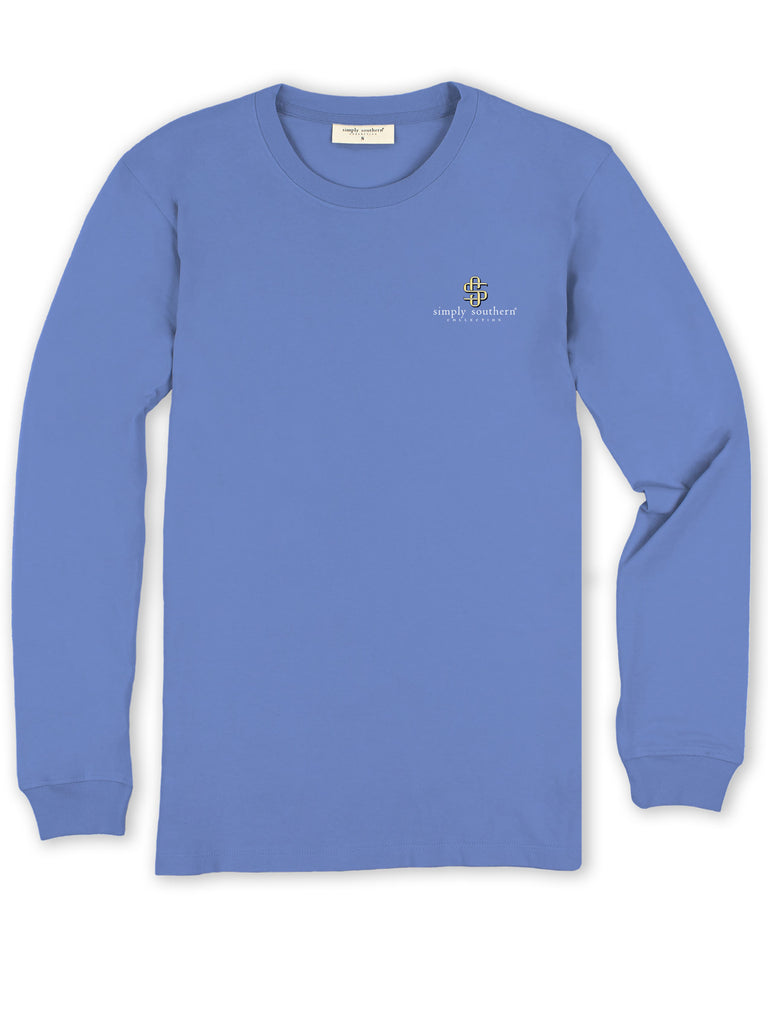 I Don't Have My Ducks in A Row - SS - F24 - YOUTH Long Sleeve