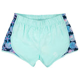 Simply Shorts - Seashells - Mint - SS - S23 - Adult Shorts