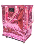 Bag Rolling Tote - Solid Colors - S24 - Simply Southern