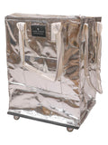 Bag Rolling Tote - Solid Colors - S24 - Simply Southern