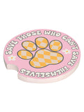 Car Coaster - S23 - Simply Southern (Sold in a set of 2)