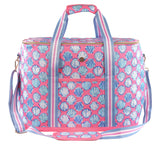 Cooler Tote with Shoulder Strap and Carry Handles - S24 - Simply Southern