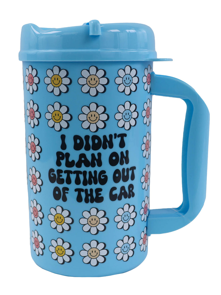 32 oz  Jug - S24