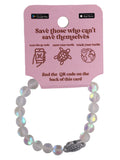 Sea Turtle Tracking Bracelet - S24