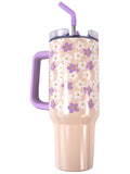 40 oz Tumbler - S24 - Cold / Hot