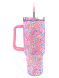40 oz Tumbler - S24 - Cold / Hot