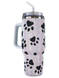 40 oz Tumbler - S24 - Cold / Hot