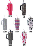 40 oz Tumbler - S24 - Cold / Hot