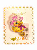 Badge Reel - S25 - SS