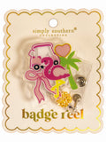 Badge Reel - S25 - SS
