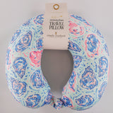 Travel Pillow - SS - S25 - Simply Southern