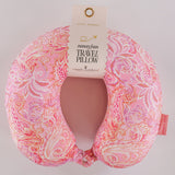 Travel Pillow - SS - S25 - Simply Southern