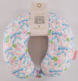 Travel Pillow - SS - S25 - Simply Southern