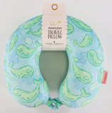 Travel Pillow - SS - S25 - Simply Southern