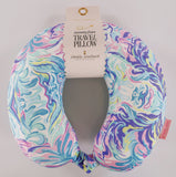 Travel Pillow - SS - S25 - Simply Southern