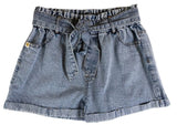 Gemma Shorts - Black - S25 - Adult Shorts