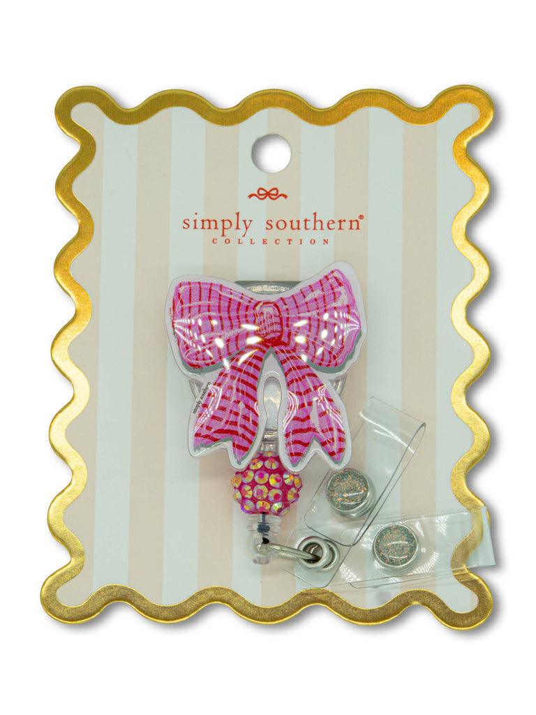 Badge Reel - S26 - SS