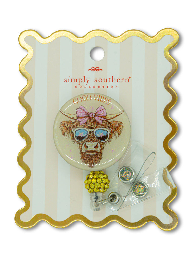 Badge Reel - S26 - SS