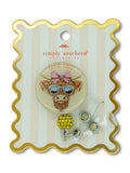 Badge Reel - S26 - SS