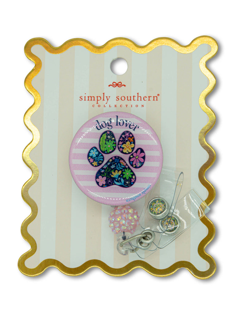 Badge Reel - S26 - SS