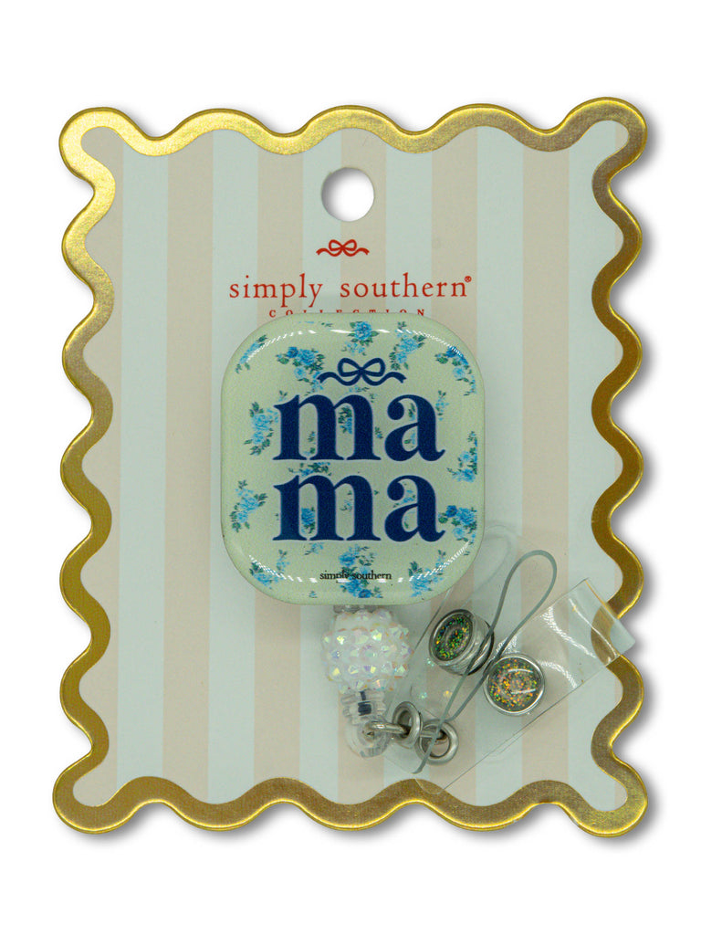 Badge Reel - S26 - SS