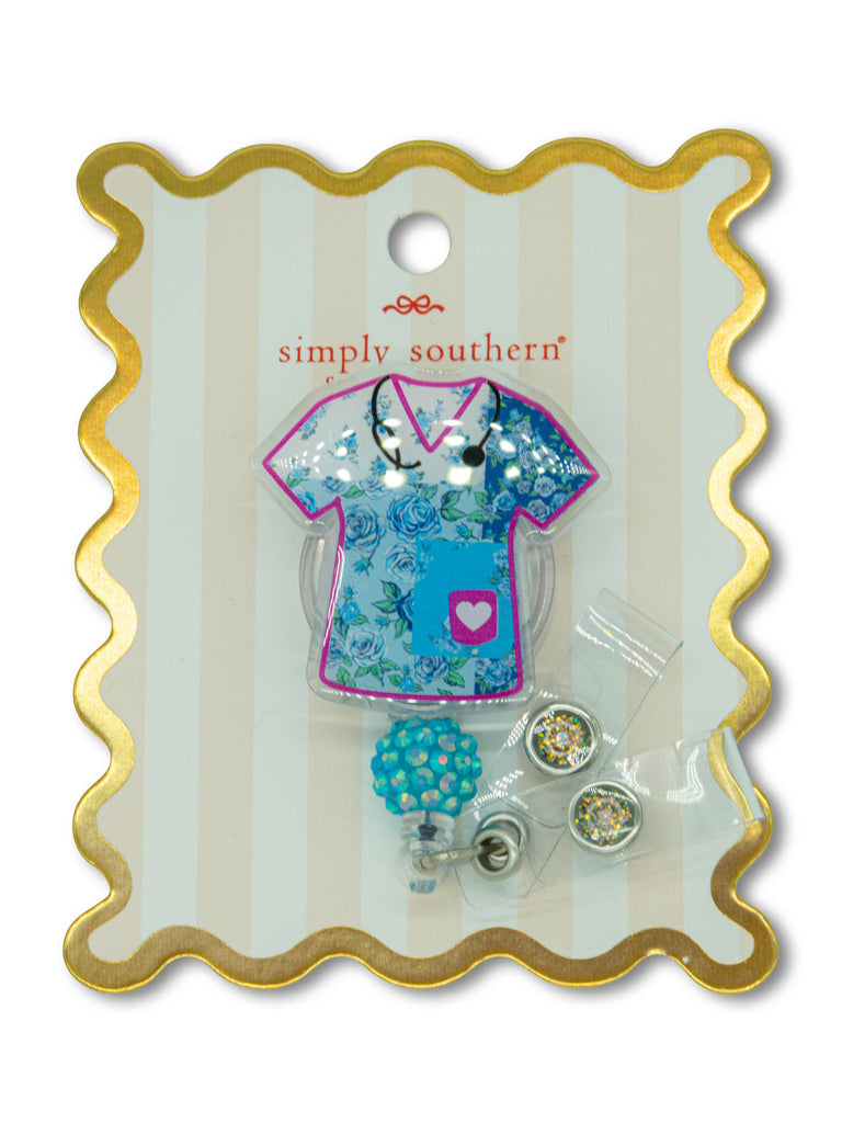 Badge Reel - S26 - SS