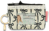 Key Lace ID Wallet - S26 - SS