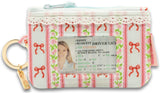 Key Lace ID Wallet - S26 - SS