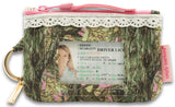 Key Lace ID Wallet - S26 - SS