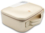 Vegan Leather Travel Case - Makeup - S26 - Simply Southern